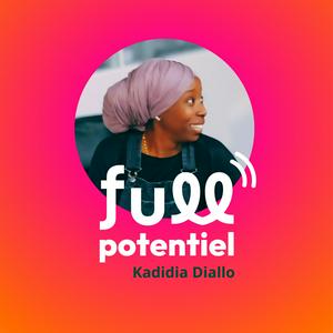 Écoutez FULL Potentiel - Le podcast des multipotentielles dans l'application