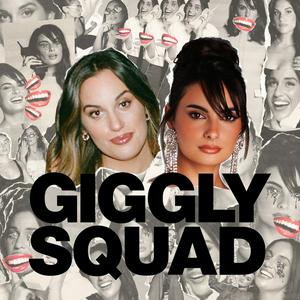 Écoutez Giggly Squad dans l'application