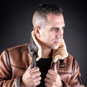 Écoutez Giuseppe Ottaviani Podcast dans l'application