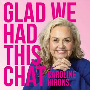 Écoutez Glad We Had This Chat with Caroline Hirons dans l'application