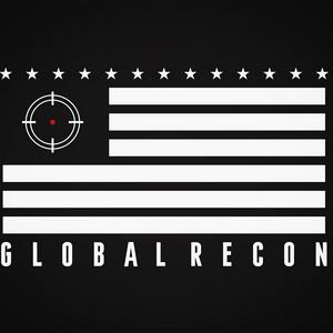 Écoutez Global Recon dans l'application