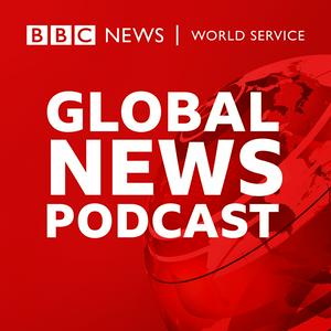 Écoutez Global News Podcast dans l'application