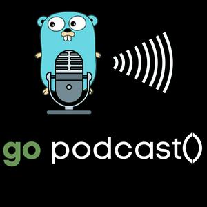 Écoutez go podcast() dans l'application