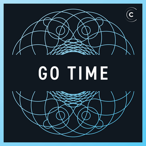 Écoutez Go Time: Golang, Software Engineering dans l'application