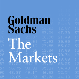 Écoutez Goldman Sachs The Markets dans l'application