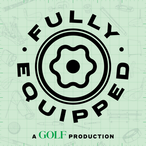 Écoutez GOLF’s Fully Equipped dans l'application