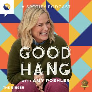 Écoutez Good Hang with Amy Poehler dans l'application