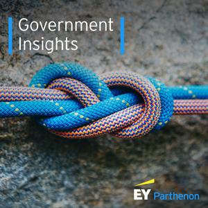 Écoutez Government Insights: strategies for governing in a changing world dans l'application