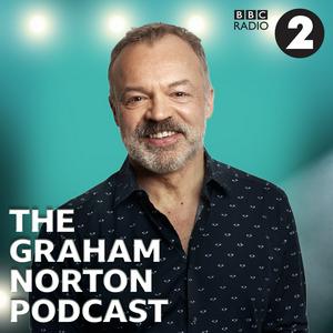 Écoutez The Graham Norton Podcast dans l'application