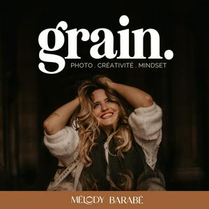 Écoutez GRAIN. dans l'application