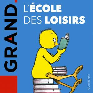 Écoutez GRAND - Le livre et le développement de l'enfant dans l'application