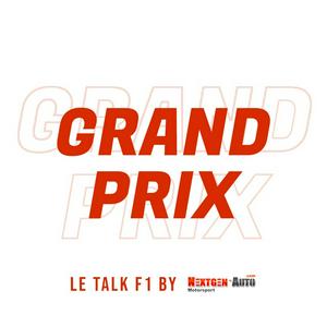 Écoutez Grand Prix, le talk F1 dans l'application