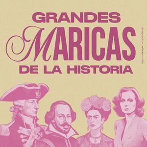 Écoutez Grandes Maricas de la Historia dans l'application