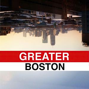 Écoutez Greater Boston dans l'application