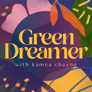 Écoutez Green Dreamer: Seeding change towards collective healing, sustainability, regeneration dans l'application