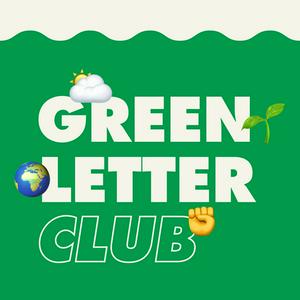 Écoutez Greenletter Club, l'écologie décortiquée dans l'application