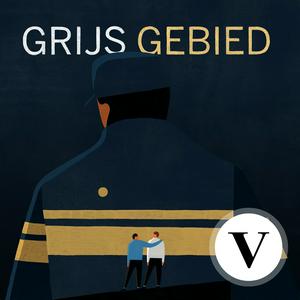 Écoutez Grijs gebied dans l'application