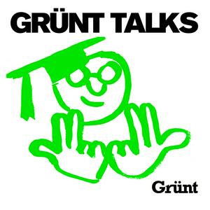 Écoutez Grünt Talks dans l'application