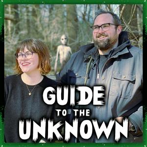 Écoutez Guide to the Unknown dans l'application