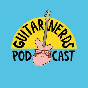 Écoutez Guitar Nerds dans l'application