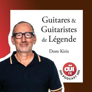 Écoutez Guitares et guitaristes de légende dans l'application