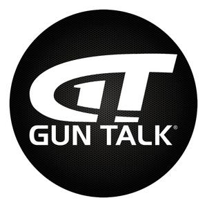 Écoutez Gun Talk dans l'application