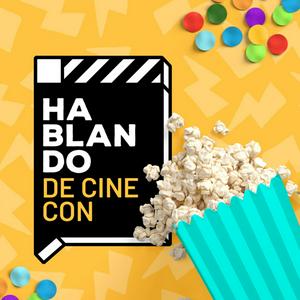 Écoutez HABLANDO DE CINE CON dans l'application