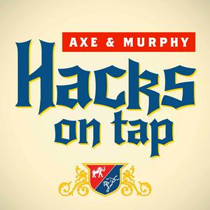 Écoutez Hacks On Tap dans l'application