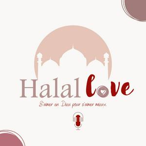 Écoutez Halal love dans l'application