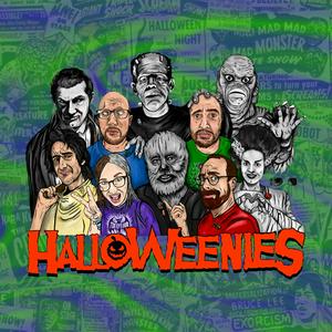 Écoutez Halloweenies: A Horror Franchise Podcast dans l'application