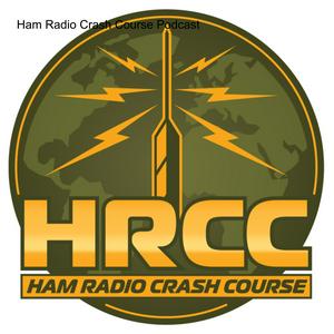 Écoutez Ham Radio Crash Course Podcast dans l'application