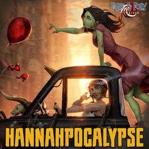 Écoutez Hannahpocalypse dans l'application