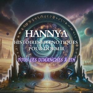 Écoutez Hannya | Histoires Hypnotiques pour Dormir dans l'application