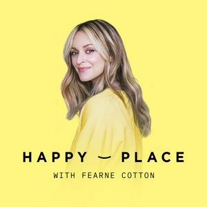 Écoutez Happy Place dans l'application