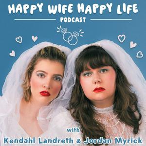 Écoutez Happy Wife Happy Life dans l'application