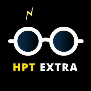 Écoutez Harry Potter Theory EXTRA dans l'application