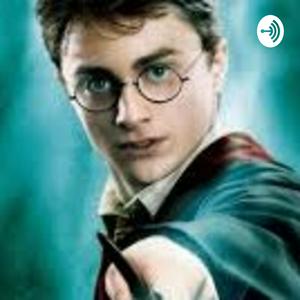 Écoutez Harry Potter dans l'application