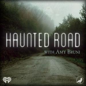 Écoutez Haunted Road dans l'application