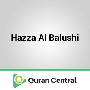 Écoutez Hazza Al Balushi dans l'application