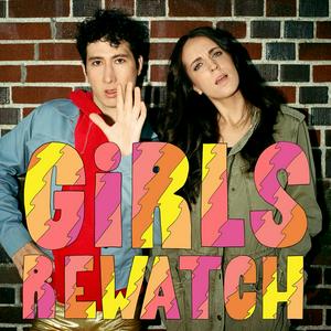 Écoutez Girls Rewatch dans l'application