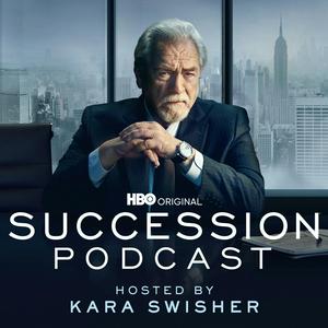 Écoutez HBO's Succession Podcast dans l'application