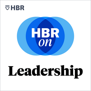 Écoutez HBR On Leadership dans l'application