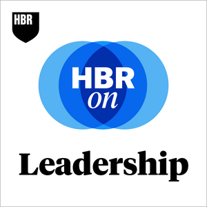 Écoutez HBR On Leadership dans l'application