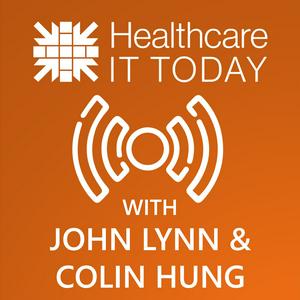 Écoutez Healthcare IT Today dans l'application