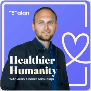 Écoutez Healthier Humanity dans l'application