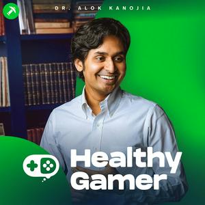 Écoutez HealthyGamerGG dans l'application