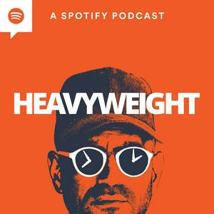 Écoutez Heavyweight dans l'application