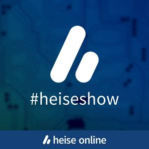 Écoutez #heiseshow (Audio) - Technik-News und Netzpolitik dans l'application