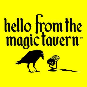 Écoutez Hello From The Magic Tavern dans l'application