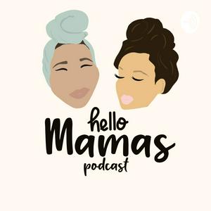 Écoutez Hello Mamas dans l'application